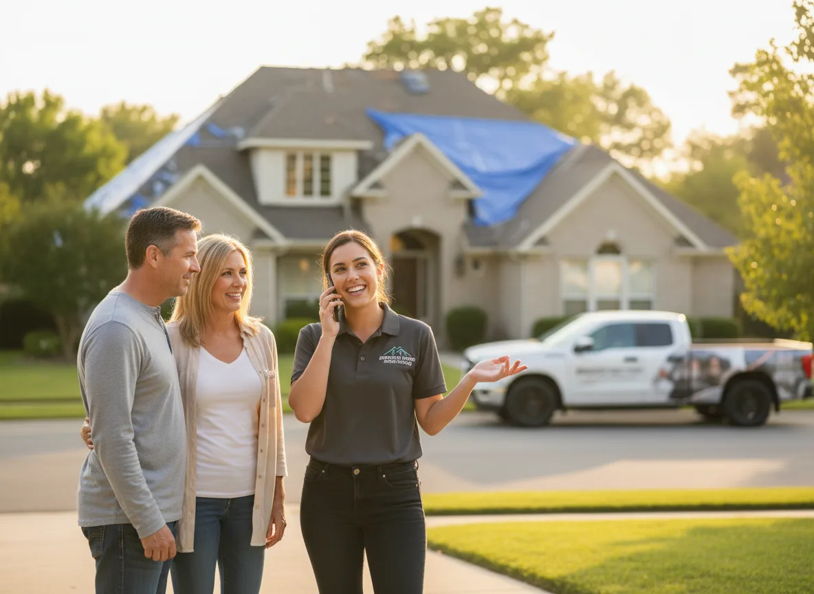 Emergency Roof Repair Conasauga, TN FAQs
